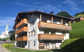 Ferienwohnung Im Stern